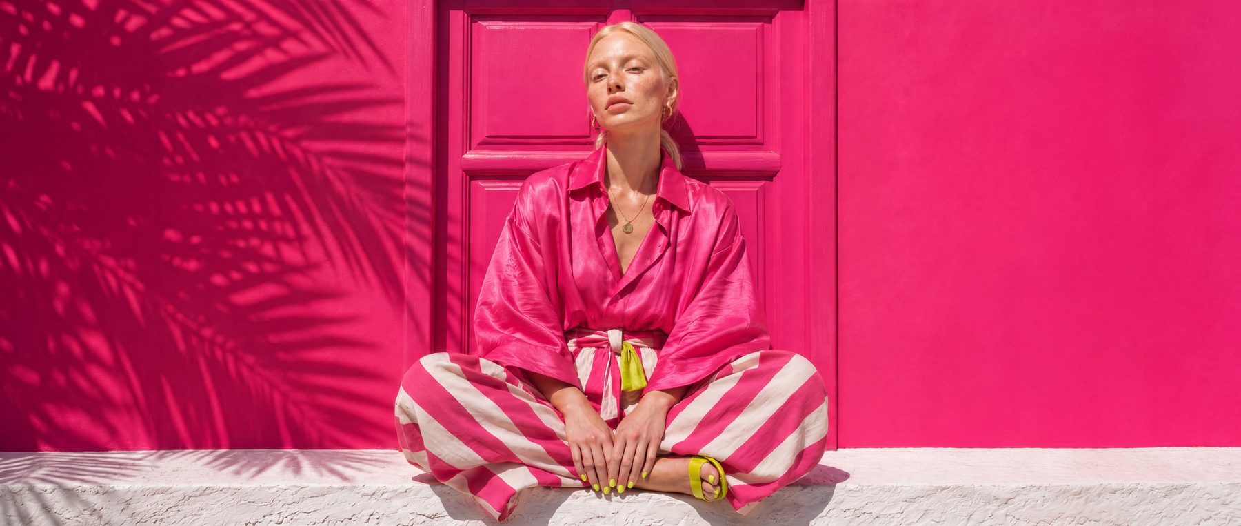 Katrin Rey — AI Creative Producer